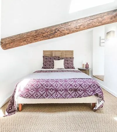 Appt Cosy, Neuf, Confortable/ Centre Vieil * Antibes