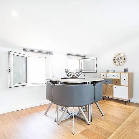 Appt Cosy, Neuf, Confortable/ Centre Vieil Antibes