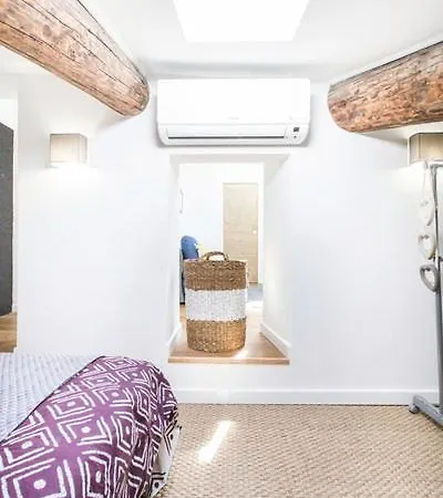 Appartement Appt Cosy, Neuf, Confortable/ Centre Vieil Antibes